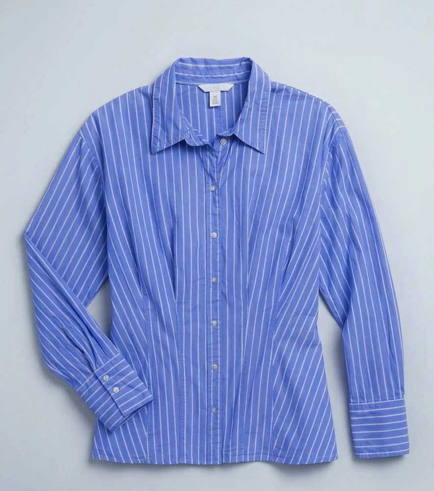 H&M Blouses, size S / 36 / 8, photo 2