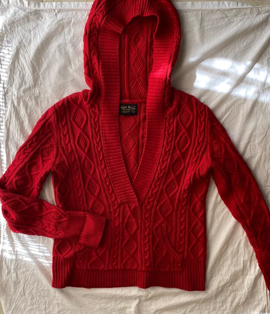 Polo Ralph Lauren Sweaters & Pullovers, size S / 36 / 8, photo 4