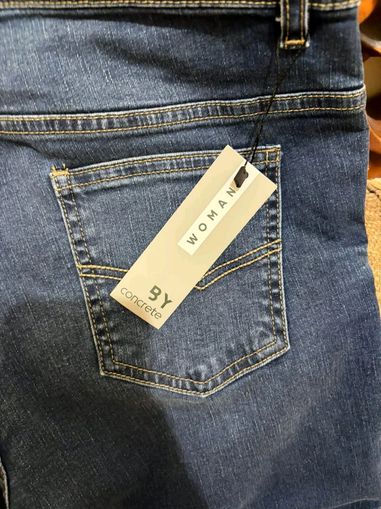 Concrete Pants, size XL / 42 / 14, photo 2