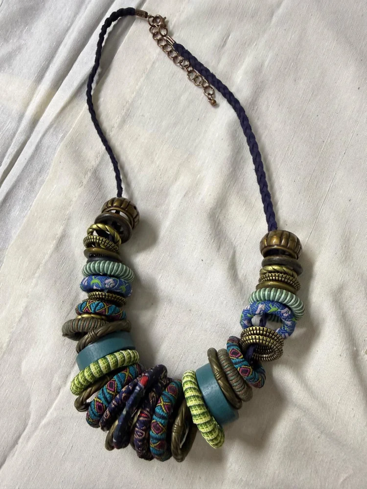 Necklaces, size Other, photo 3