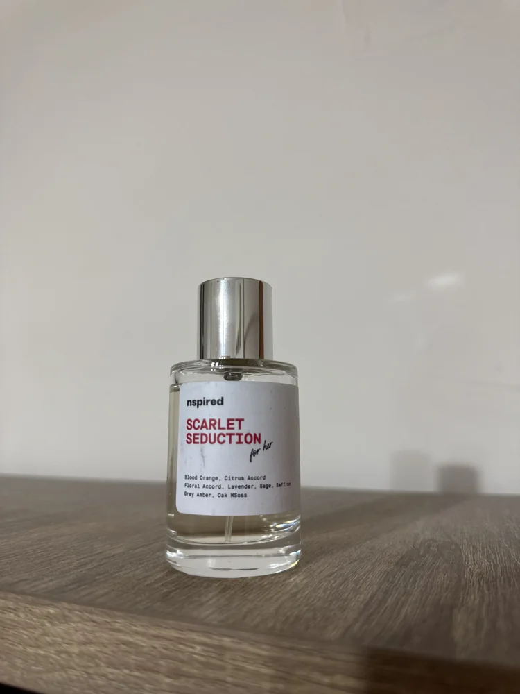 local brands Perfume