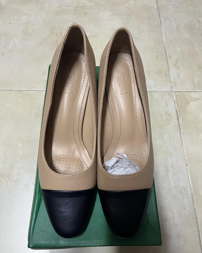 Pixi Pumps, size 38, photo 2