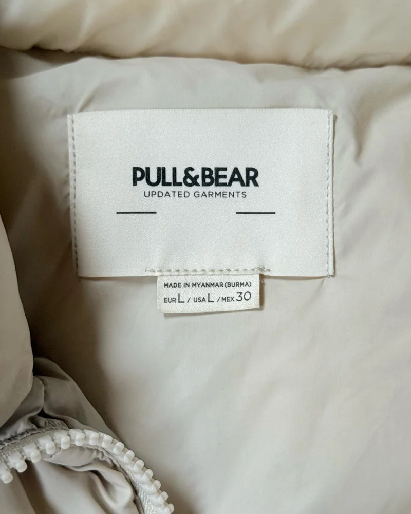 Pull & Bear Shirts, size L / 40 / 12, photo 3