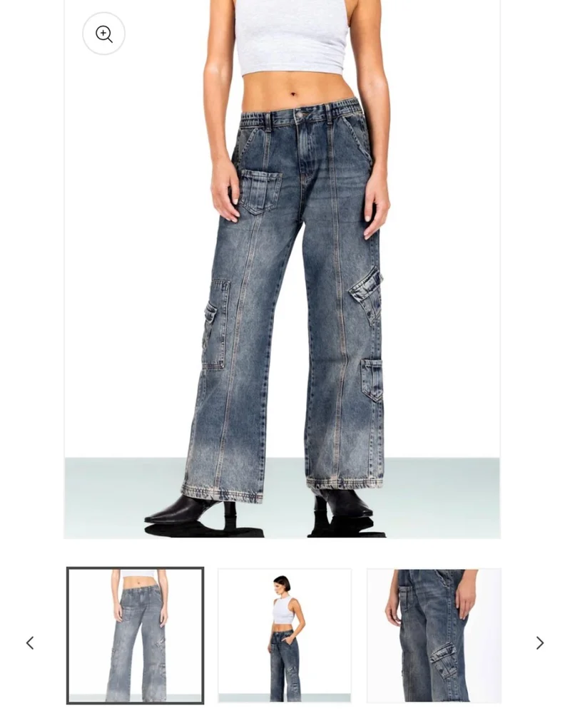 Local Jeans