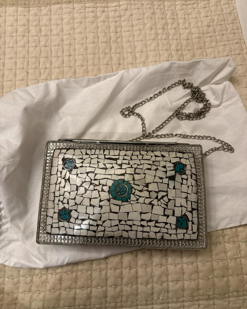 Clutch, size One size, photo 2