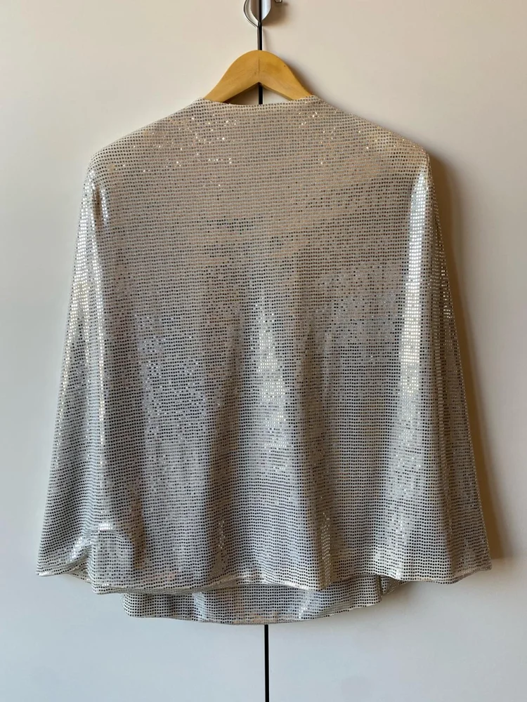 Tops, size S / 36 / 8, photo 2