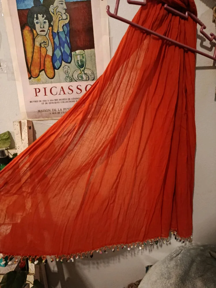 Scarves, size Other, photo 4