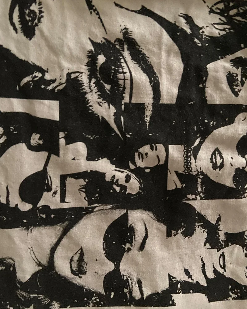 Shein T-shirts, size M / 38 / 10, photo 2