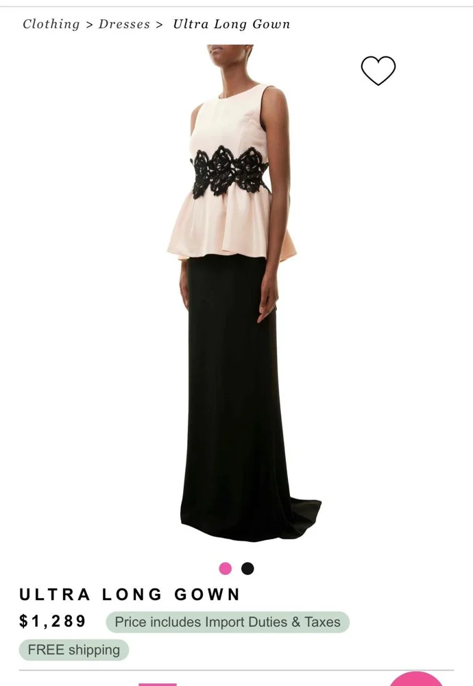 Max Mara Maxi Dresses, size XS / 34 / 6, photo 2