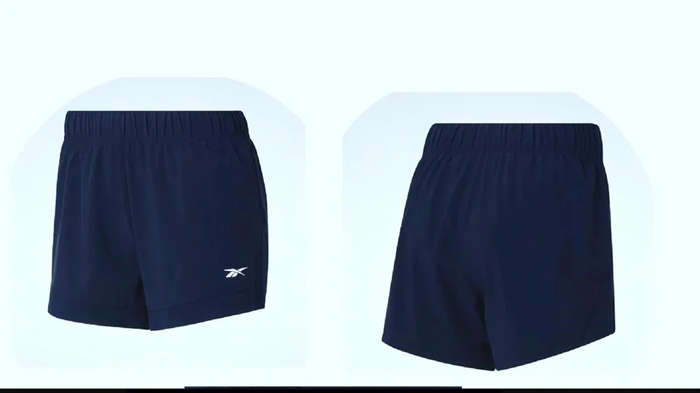 Reebok Shorts, size S / 36 / 8, photo 3
