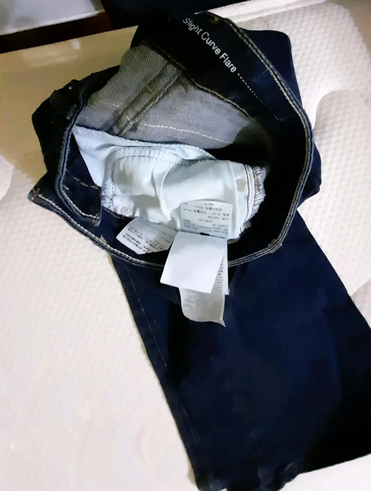 Levi's Jeans, size M / 38 / 10, photo 5