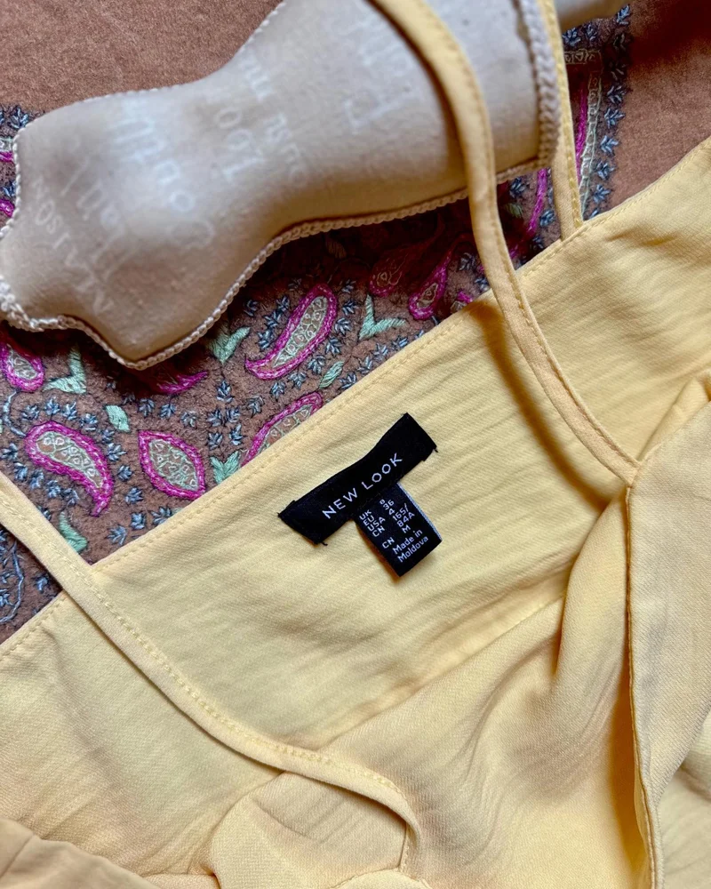 New Look Blouses, size S / 36 / 8, photo 2