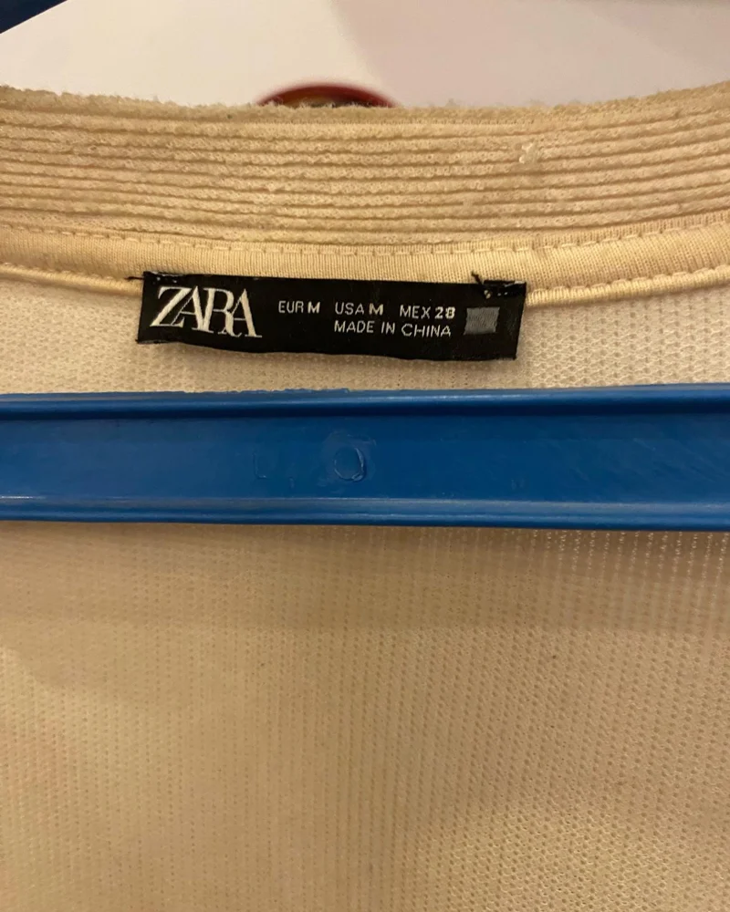 Zara Shirts, size M / 38 / 10, photo 2