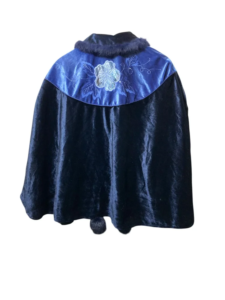 Ponchos, size M / 38 / 10, photo 2