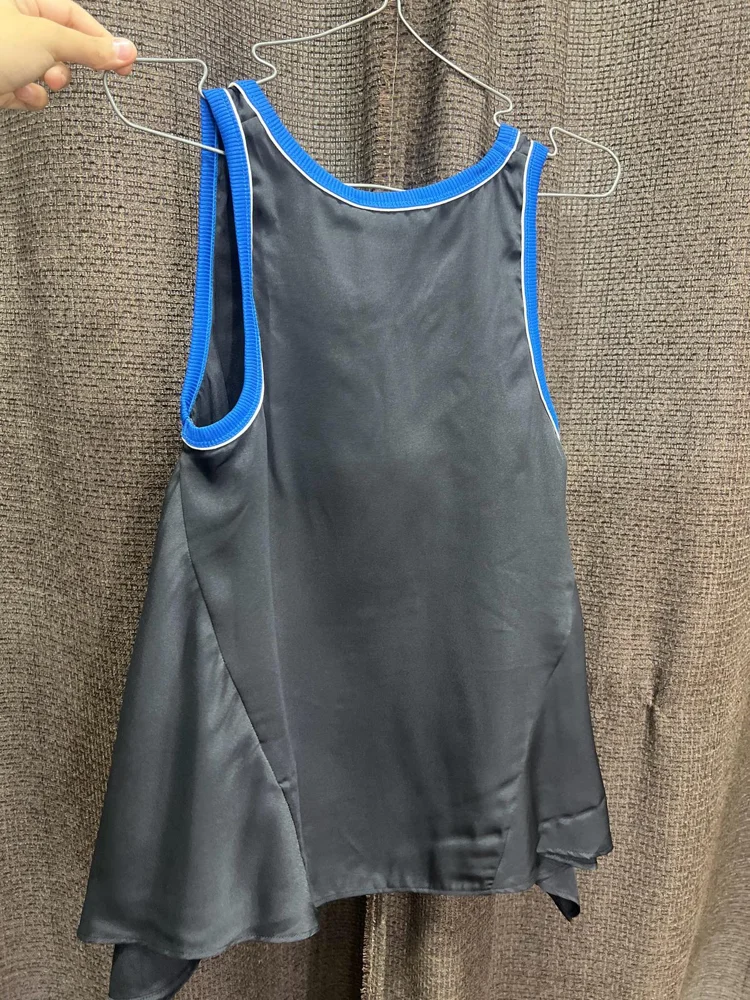 Cop Copine Tank Tops, size XS / 34 / 6, photo 5