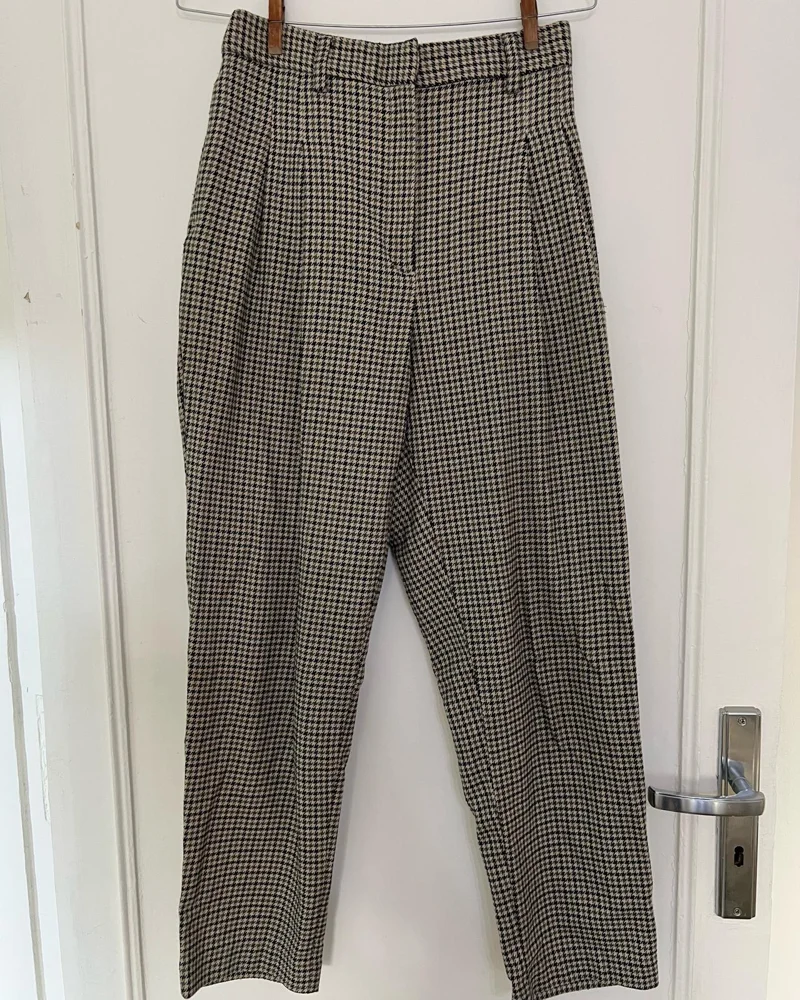 Pants, size S / 36 / 8, photo 2