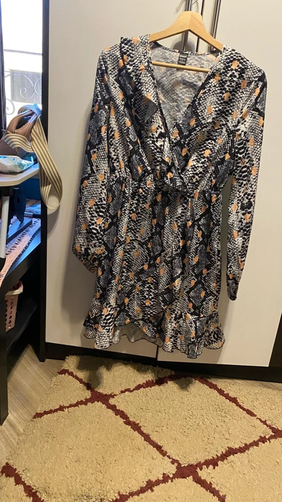 Shein Blouses, size S / 36 / 8, photo 3