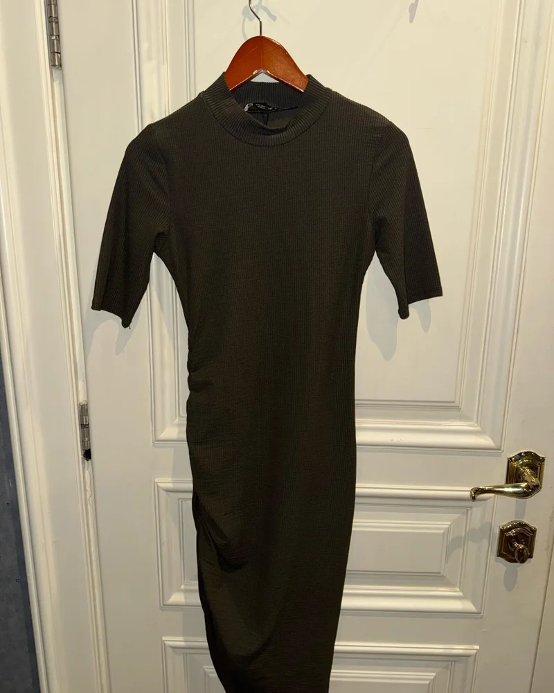 Zara Midi Dresses, size S / 36 / 8, photo 3