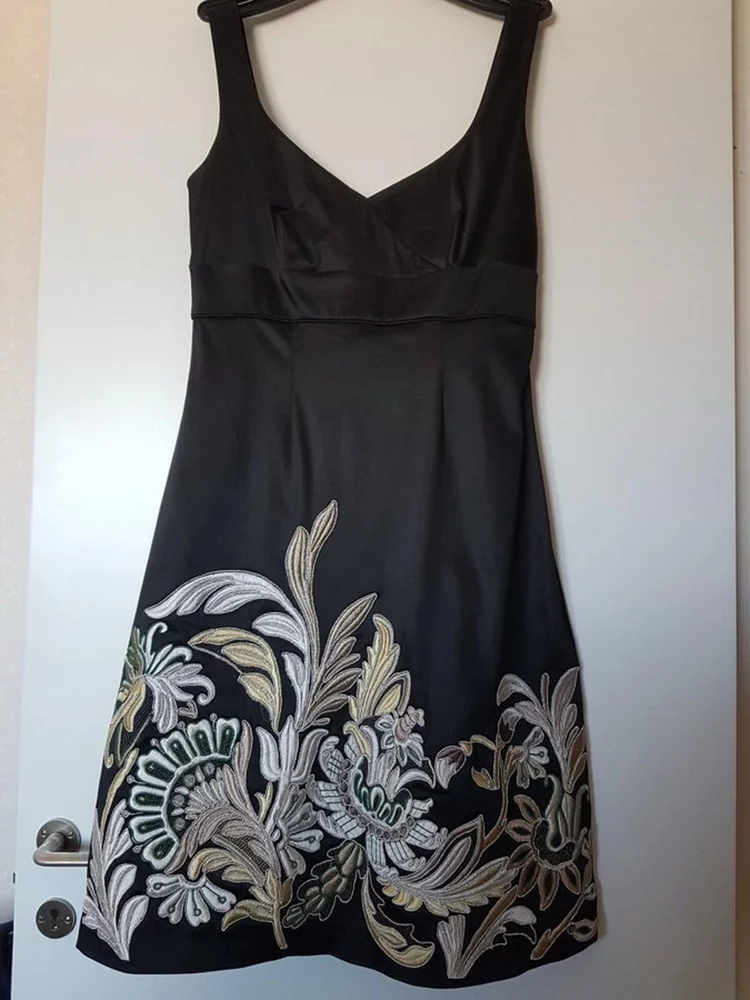 Karen Millen Midi Dresses, size S / 36 / 8, photo 2