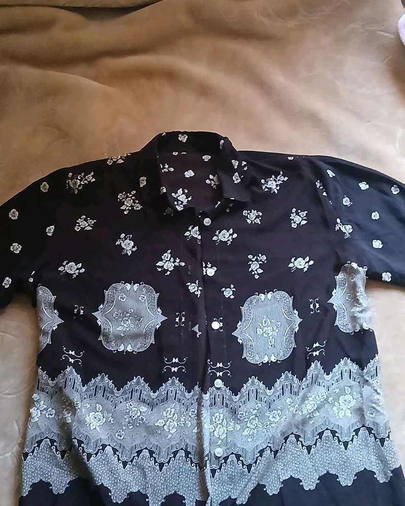 Shirts, size M / 38 / 10, photo 2