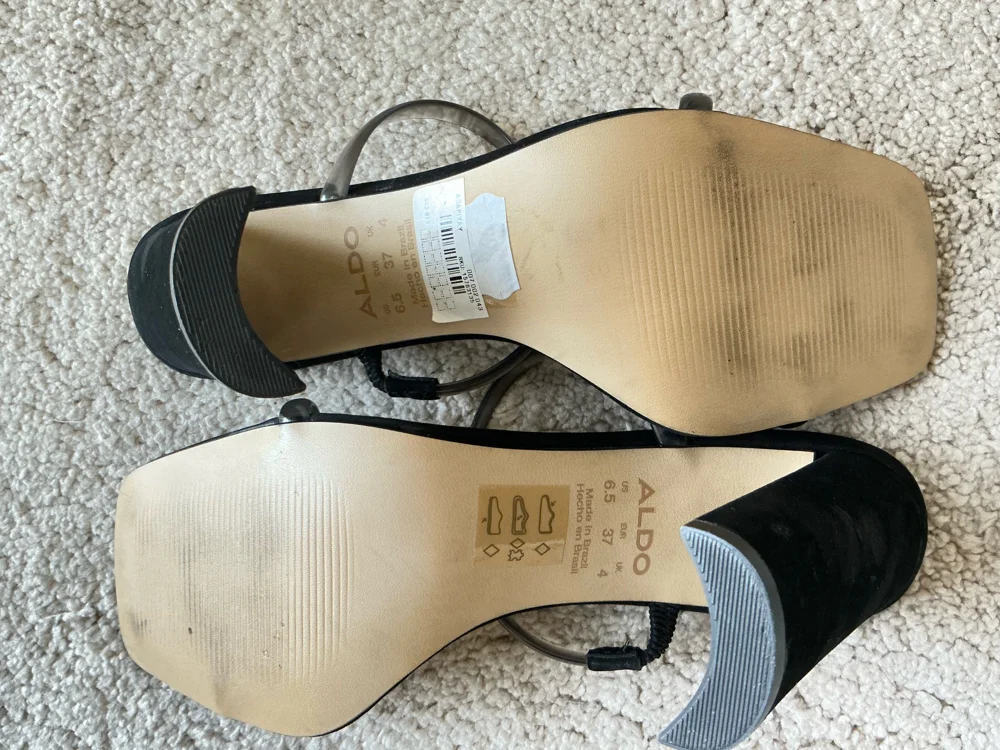ALDO Sandals, size 36.5, photo 5