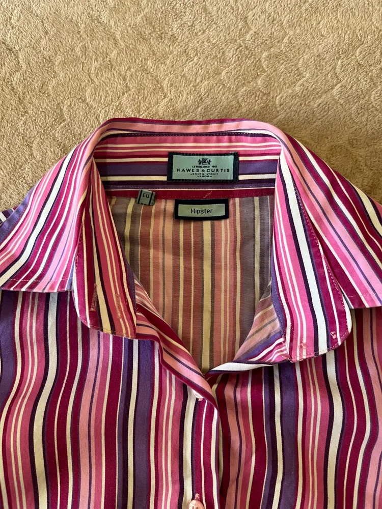 Hawes & Curtis Blouses, size M / 38 / 10, photo 6