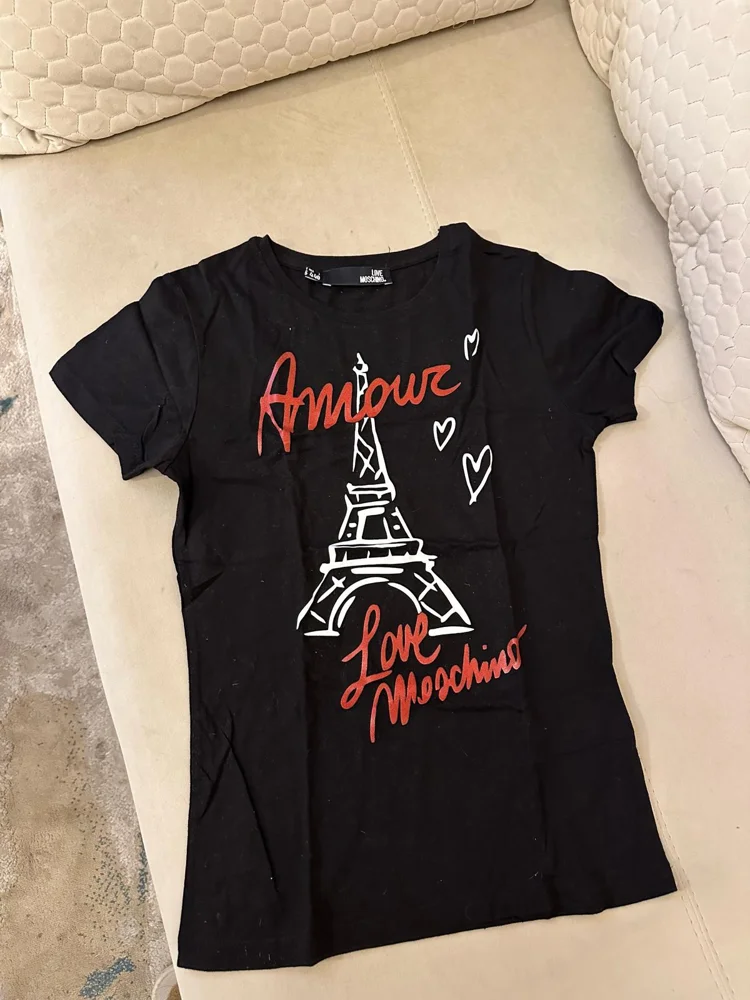 Love Moschino Blouses, size S / 36 / 8, photo 2