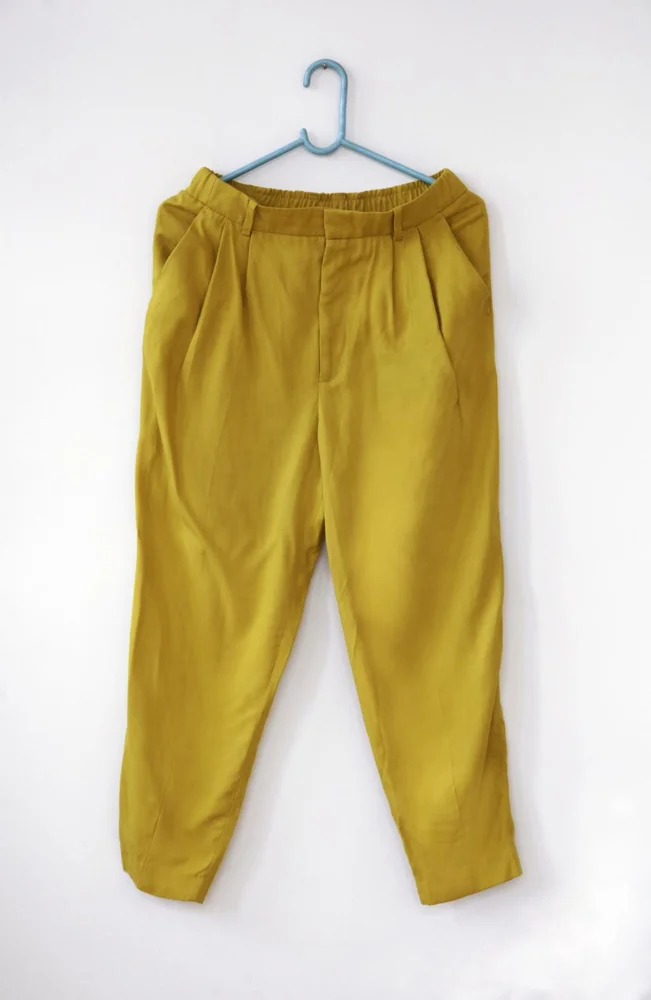 Zara Pants, size S, photo 2