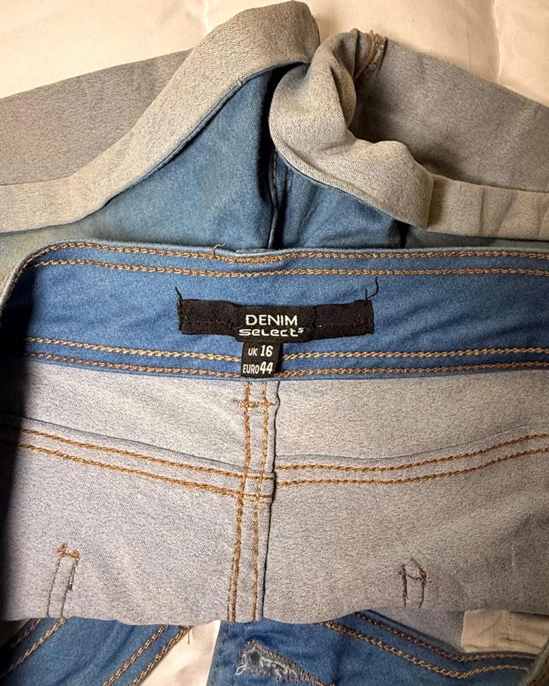 Shorts, size XXL / 44 / 16, photo 3