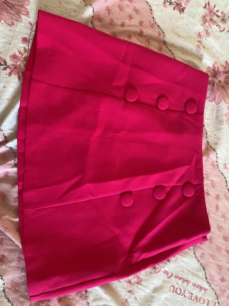 Zara Skirts