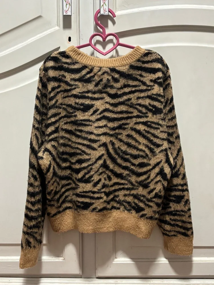 H&M Sweaters & Pullovers, size M / 38 / 10, photo 2