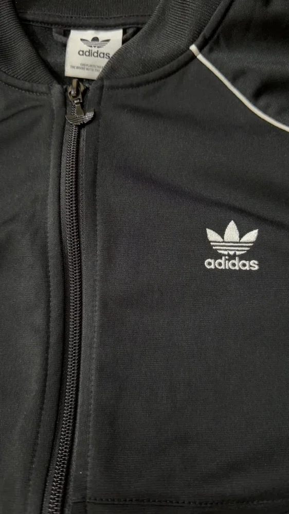 adidas Originals Jackets, size M / 38 / 10, photo 5