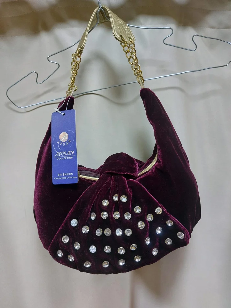 Shoulder Bag