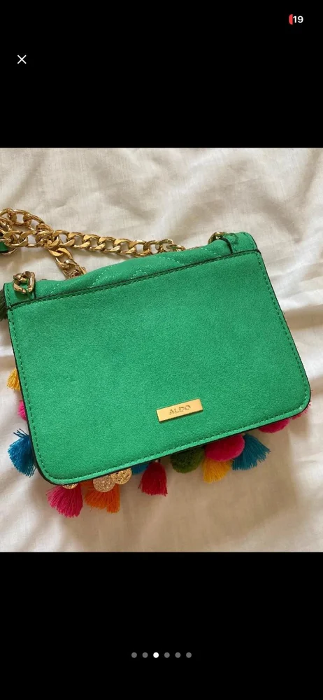 ALDO Cross-Body Bag, size Other, photo 3