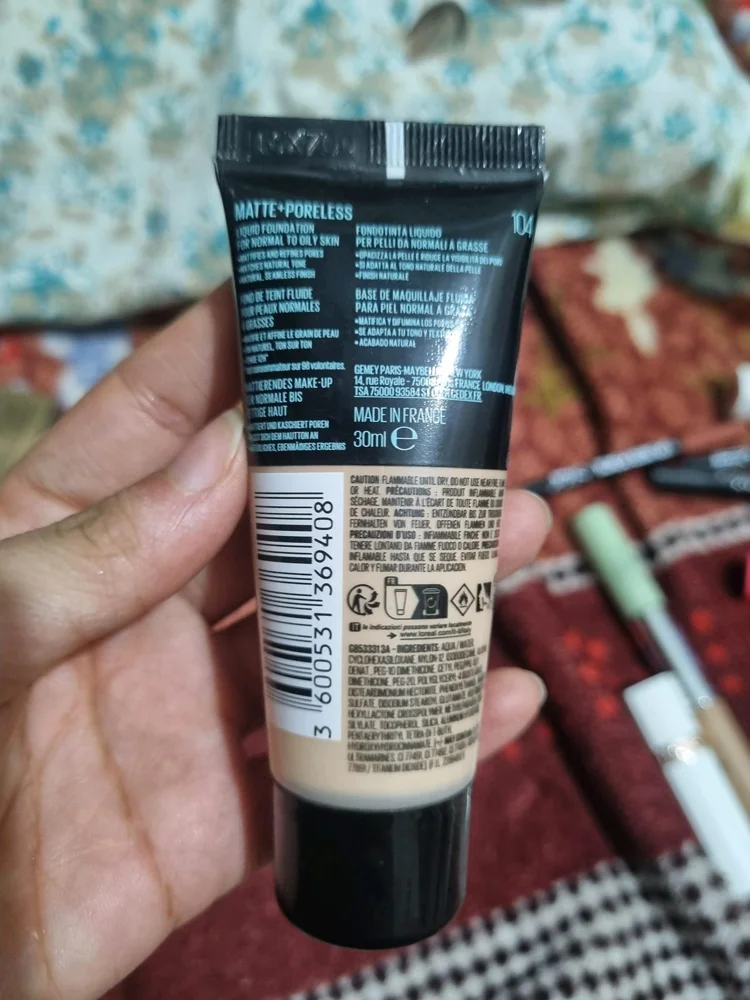 Makeup, size Other, photo 4