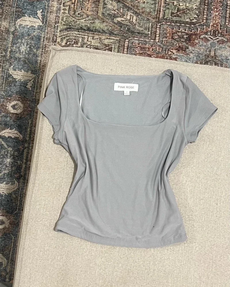 T-shirts, size S / 36 / 8, photo 2