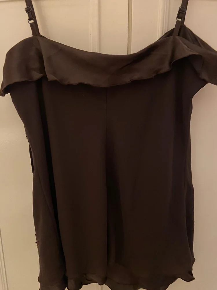 Dorothy Perkins Cami Tops, size XXL / 44 / 16, photo 3