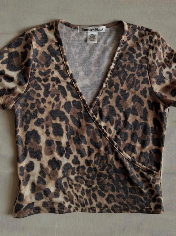 Crop Tops, size S / 36 / 8, photo 2