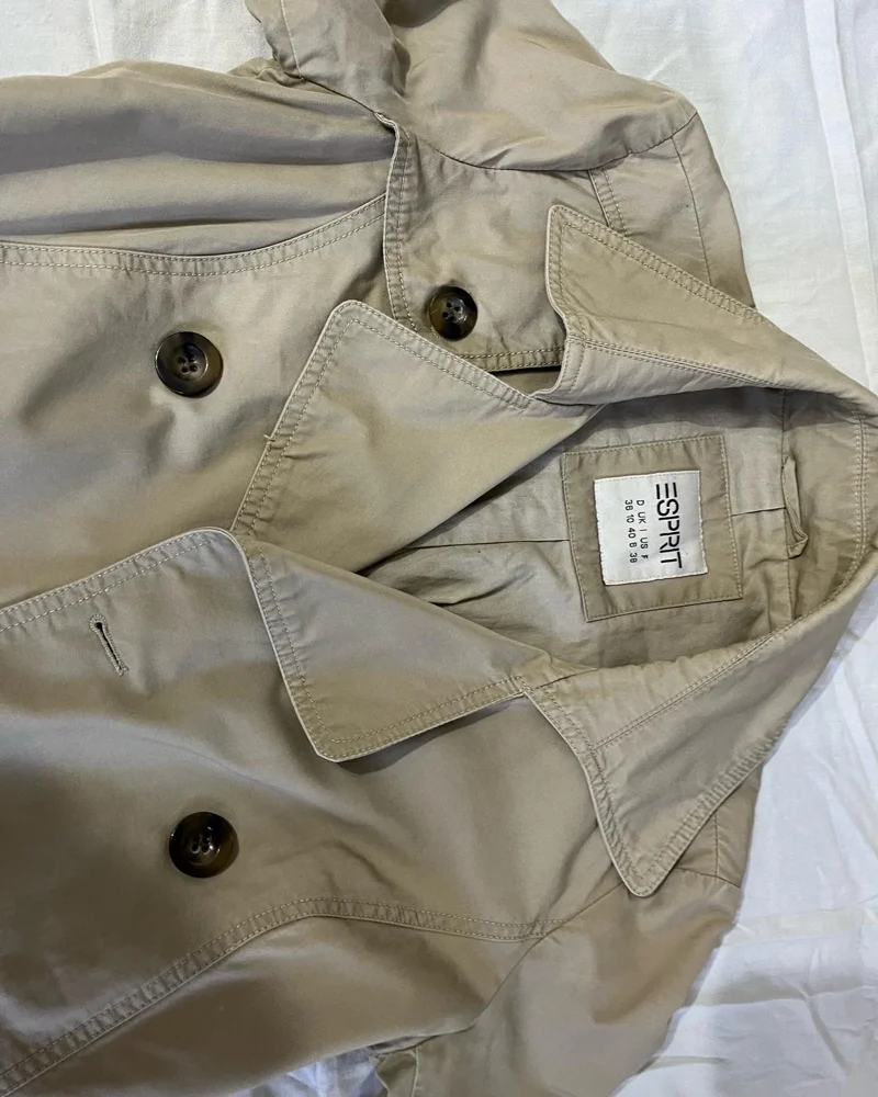 Esprit Coats, size L / 40 / 12, photo 4