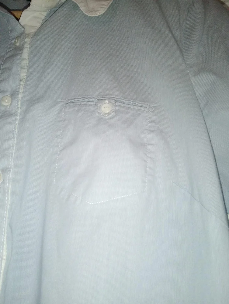 Cortefiel Shirts, size M / 38 / 10, photo 2