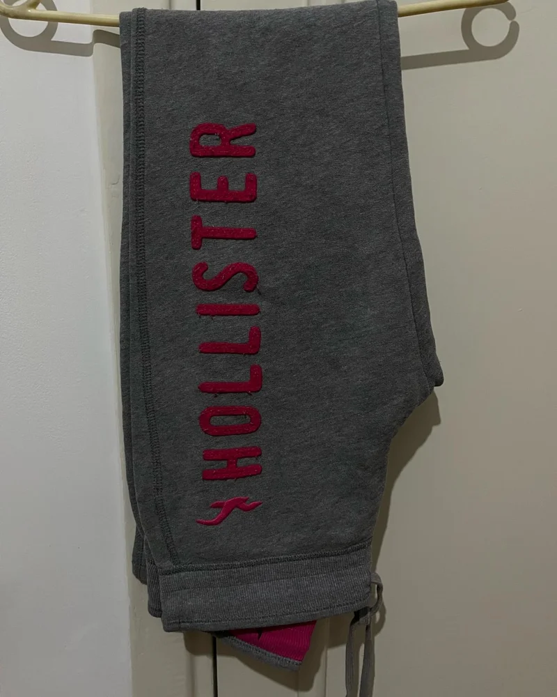 Hollister & Co Pants