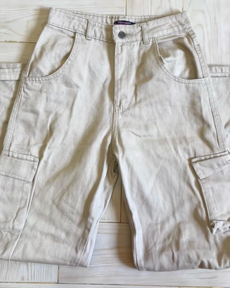 Jeans, size XXXS / 30 / 2, photo 3