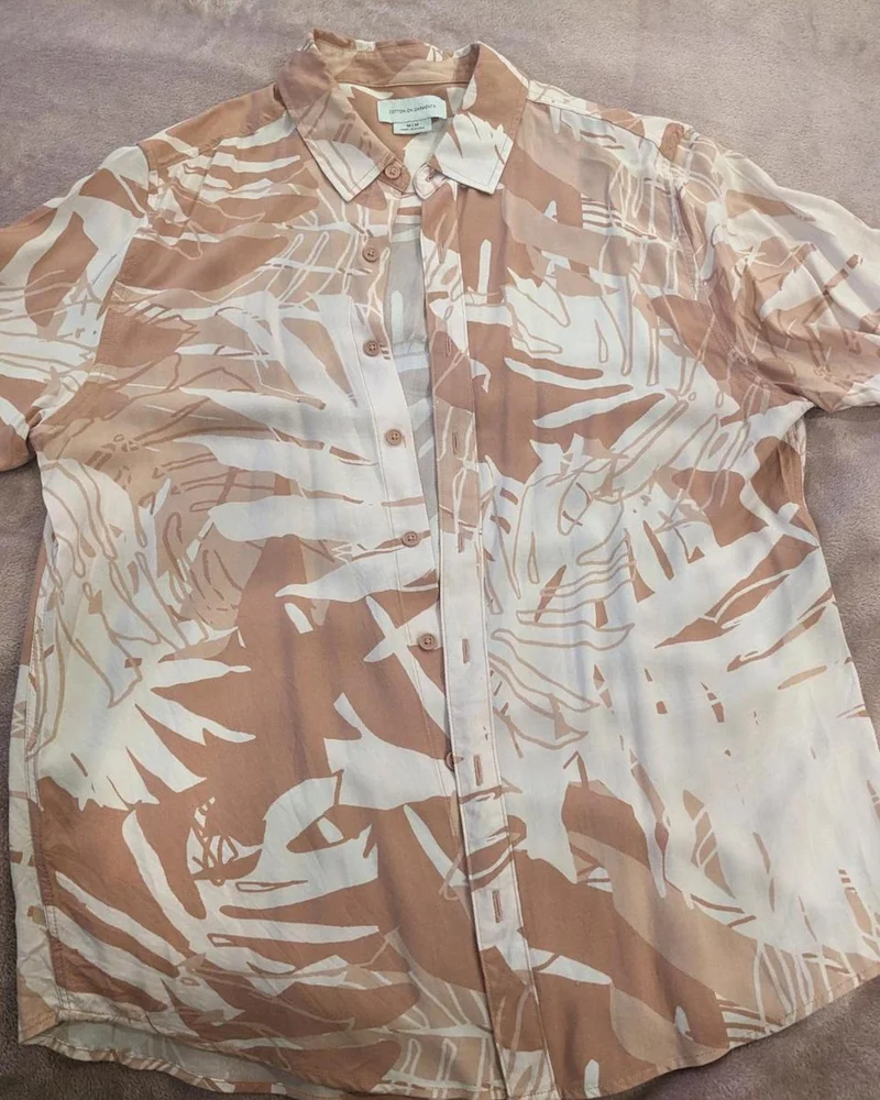 Shirts, size M, photo 3