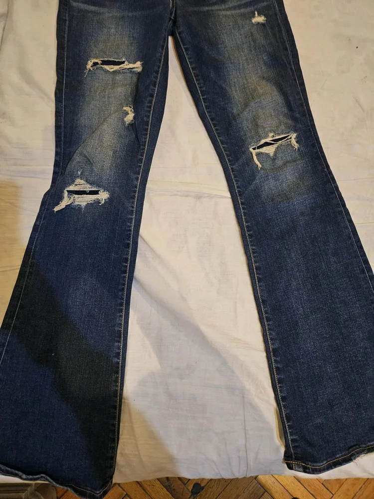 American Eagle Jeans, size M / 38 / 10, photo 5