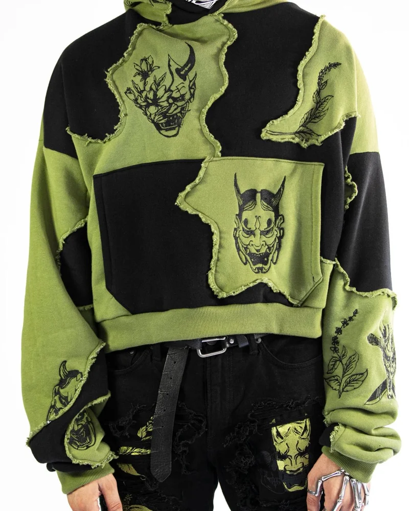 Hoodies, size M, photo 4
