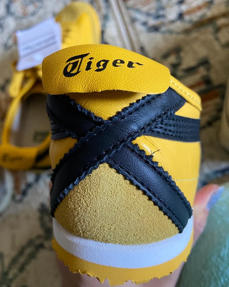 Onitsuka Tiger Sneakers, size 40.5, photo 4