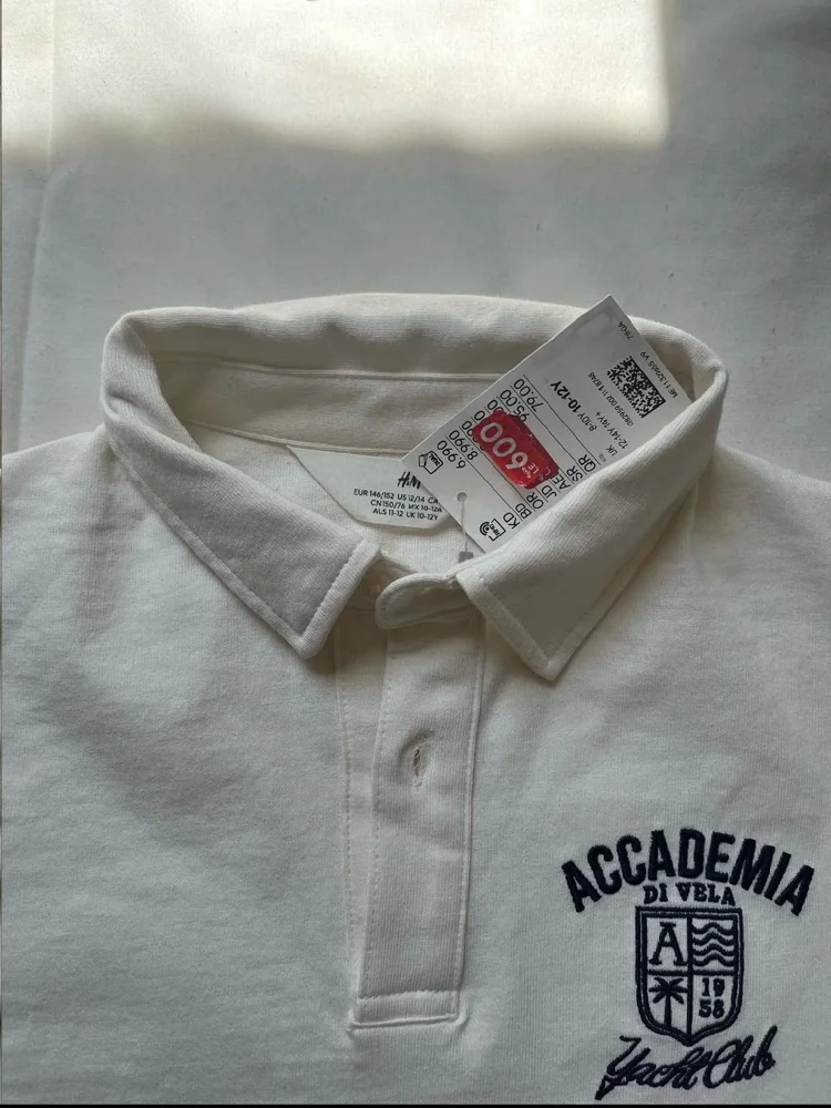 H&M Shirts, size S / 36 / 8, photo 3