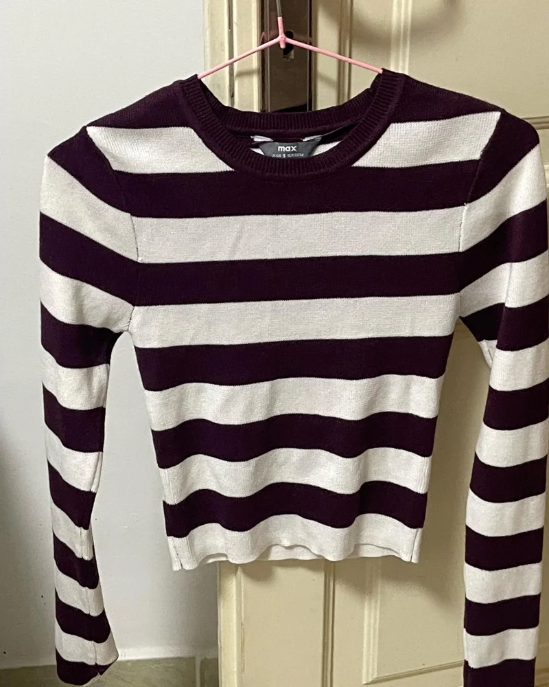 Max Crop Tops, size S / 36 / 8, photo 2