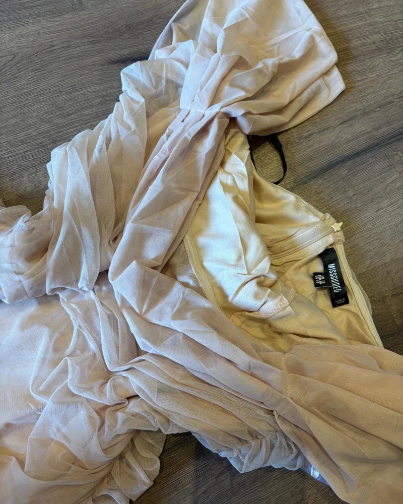 Missguided Maxi Dresses, size L / 40 / 12, photo 4