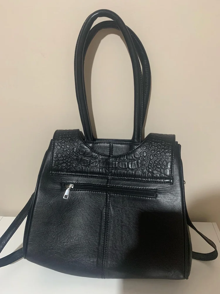 Shoulder Bag, size One size, photo 2